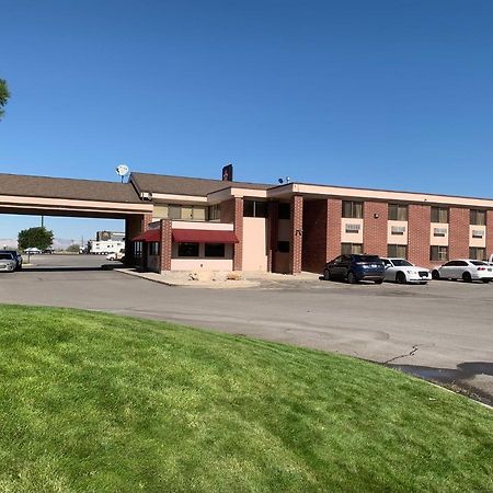 Oquirrh Mountain Inn Tooele Εξωτερικό φωτογραφία