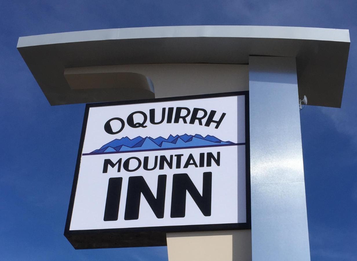 Oquirrh Mountain Inn Tooele Εξωτερικό φωτογραφία