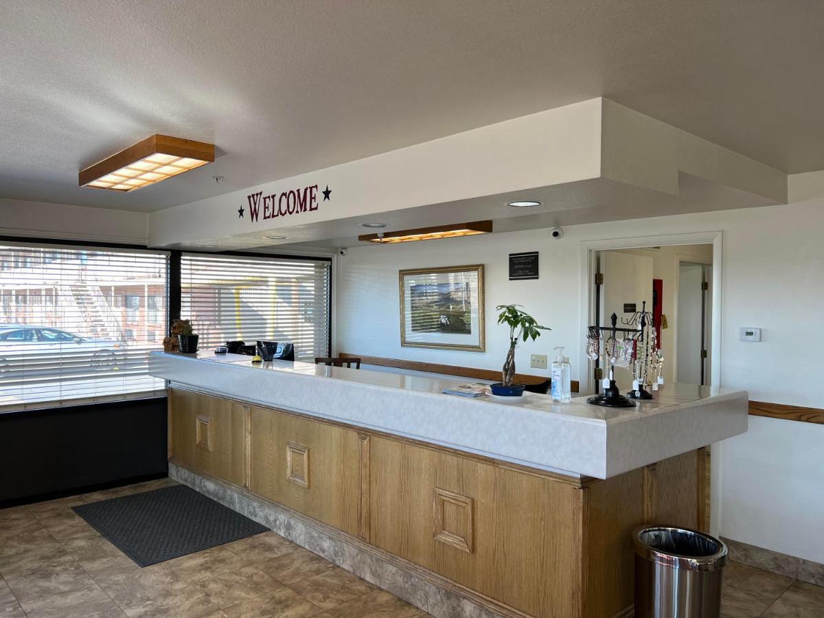 Oquirrh Mountain Inn Tooele Εξωτερικό φωτογραφία